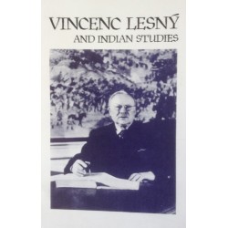 Jan Filipský (ed.): Vincenc Lesný and Indian Studies